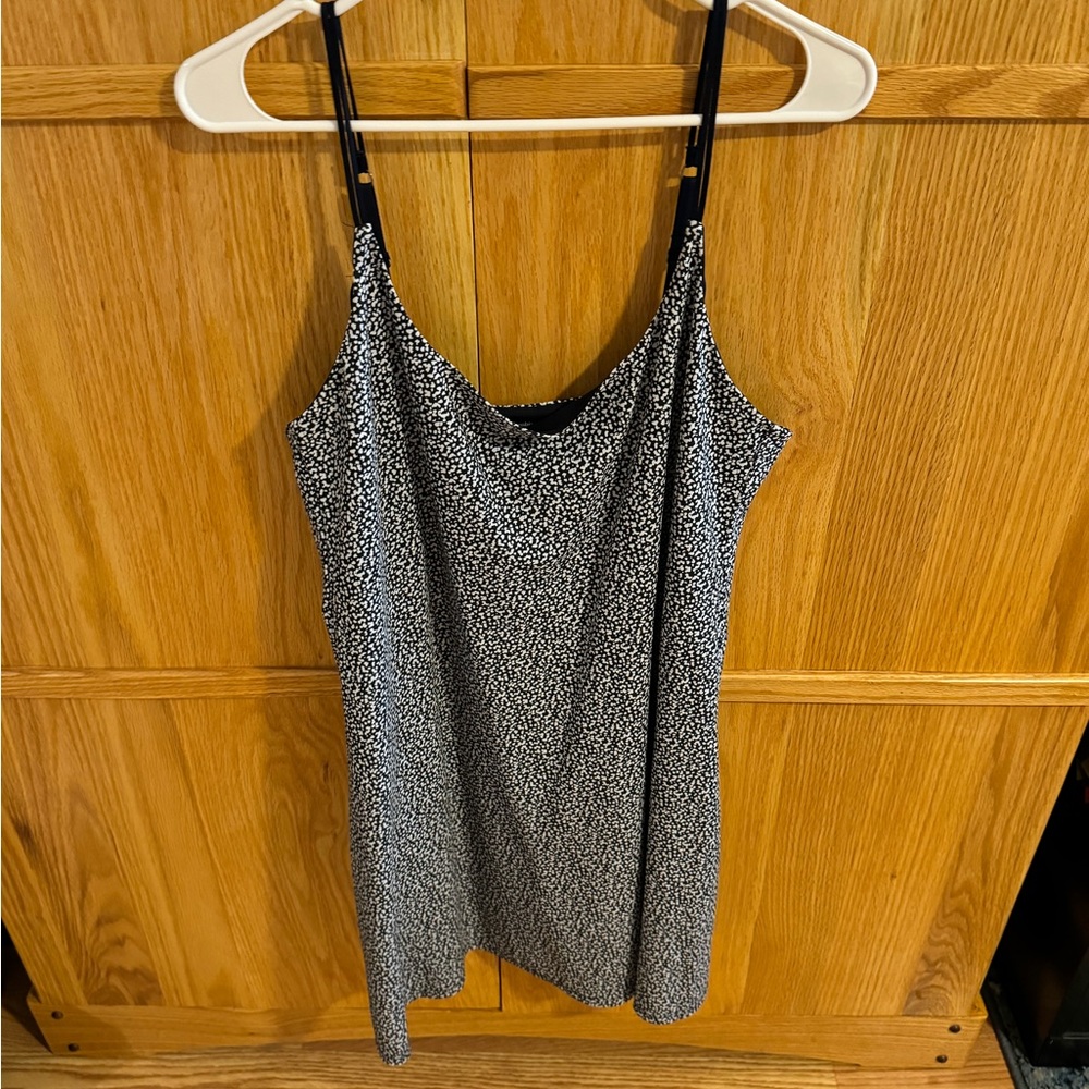 Abercrombie Traveler Mini Dress